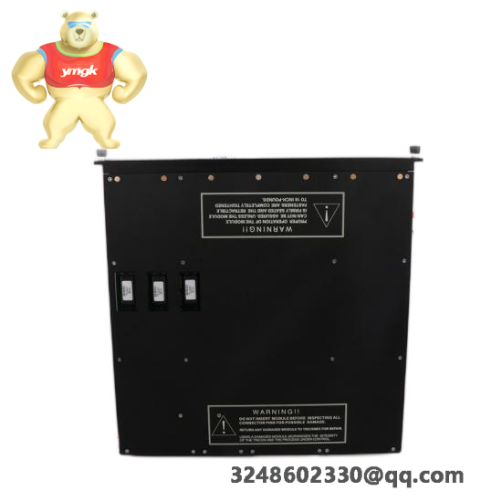 TRICON 3601E