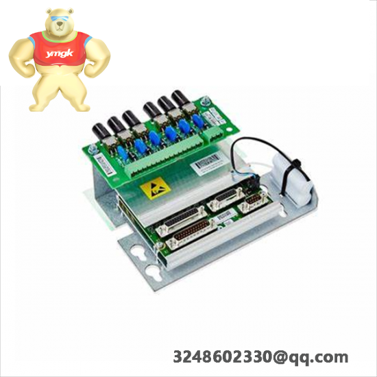 TRICON 3624