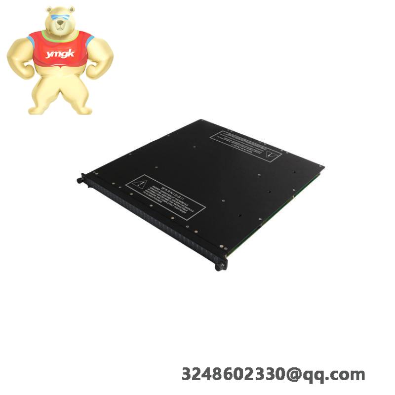 TRICON 3625