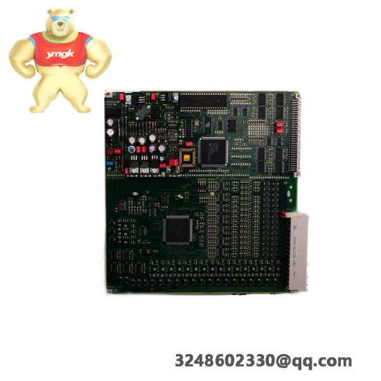 TRICON 4000056-006