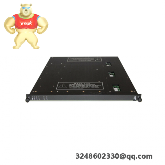 TRICON 4000056-006
