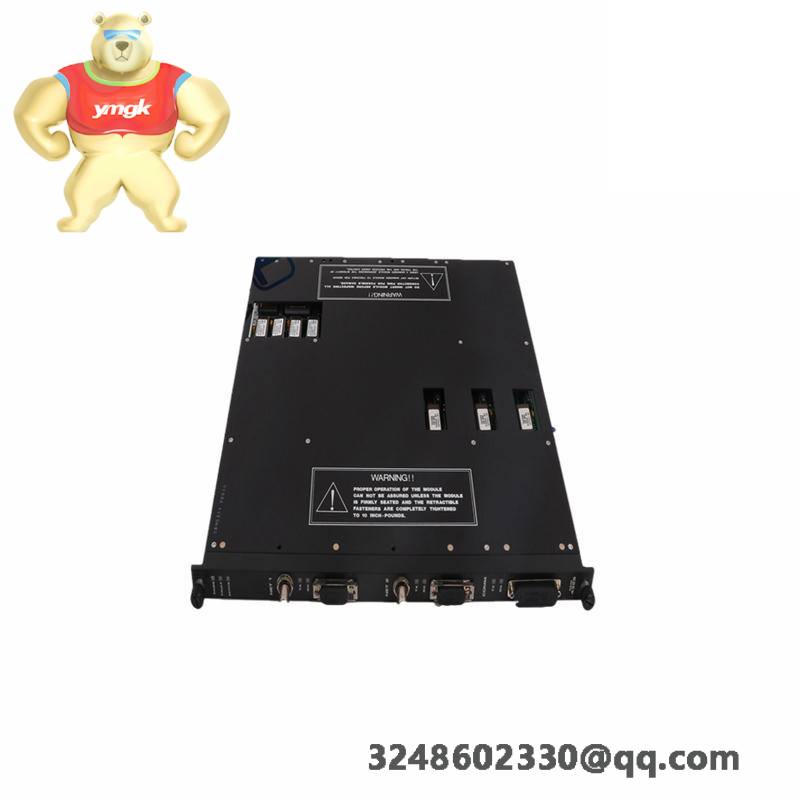 TRICON 4000093-210