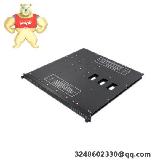 TRICON 4000103-510