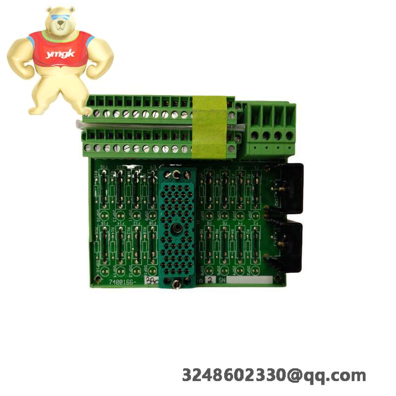 TRICON 4000103-510