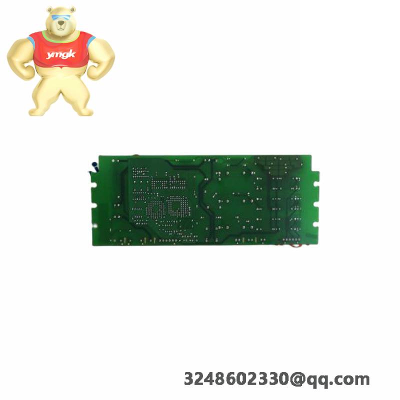 TRICON 4101