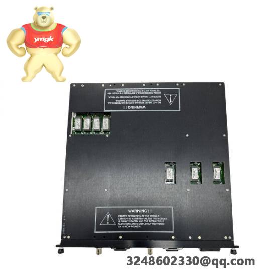TRICON 4329