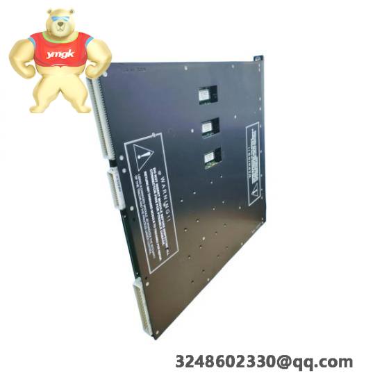 TRICON 4352B