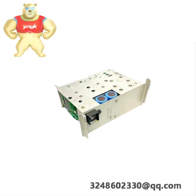 TRICON 4500