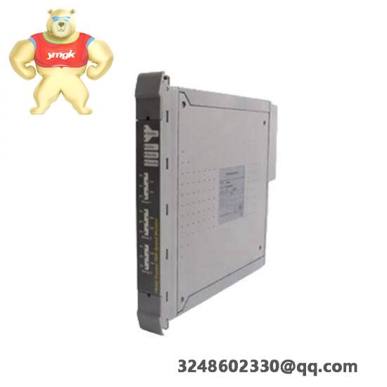 TRICON 8312