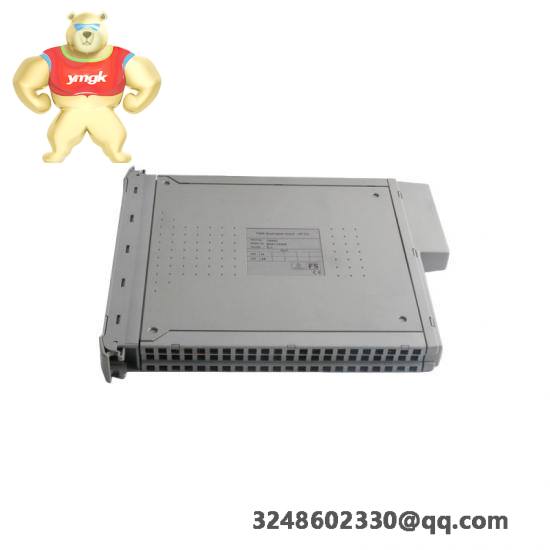 TRICON 8312