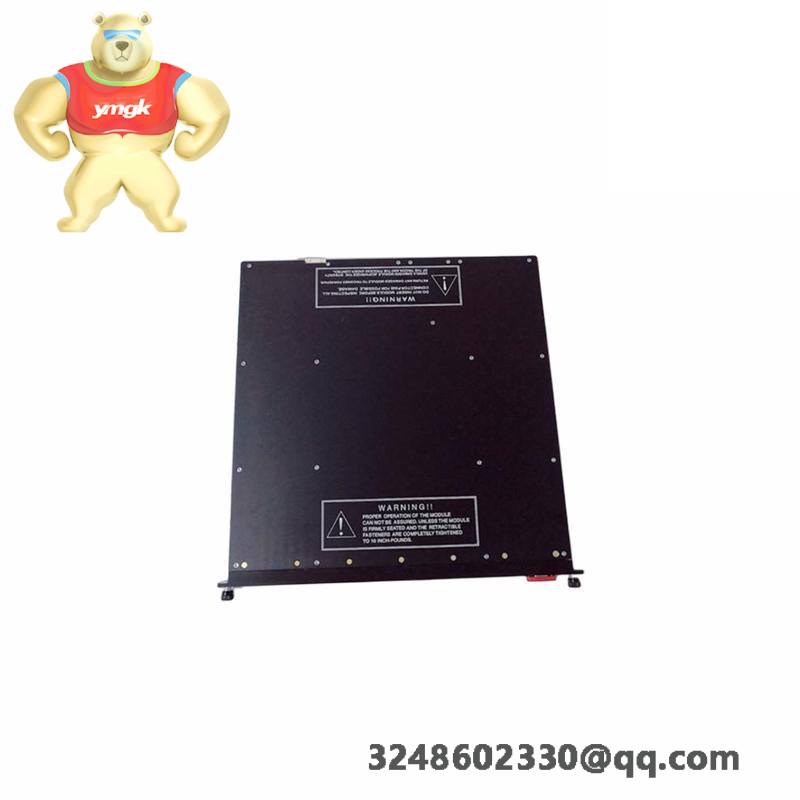 TRICON 9651-110