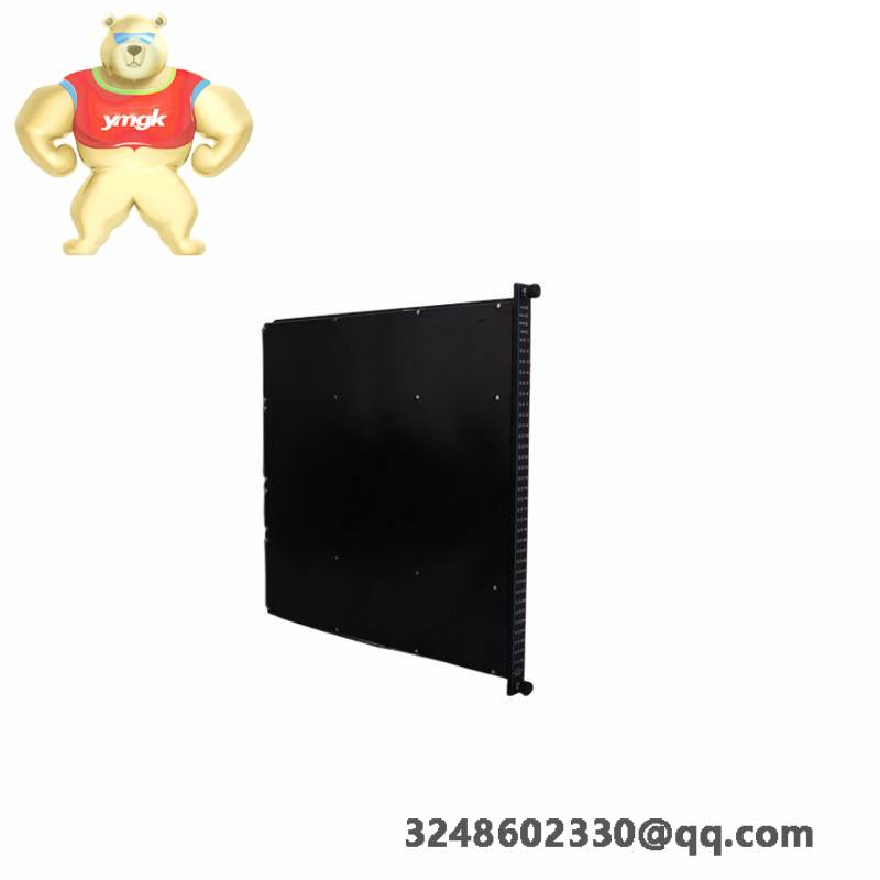 TRICON 9668-110