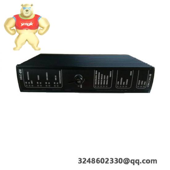 TRICON 9860-610