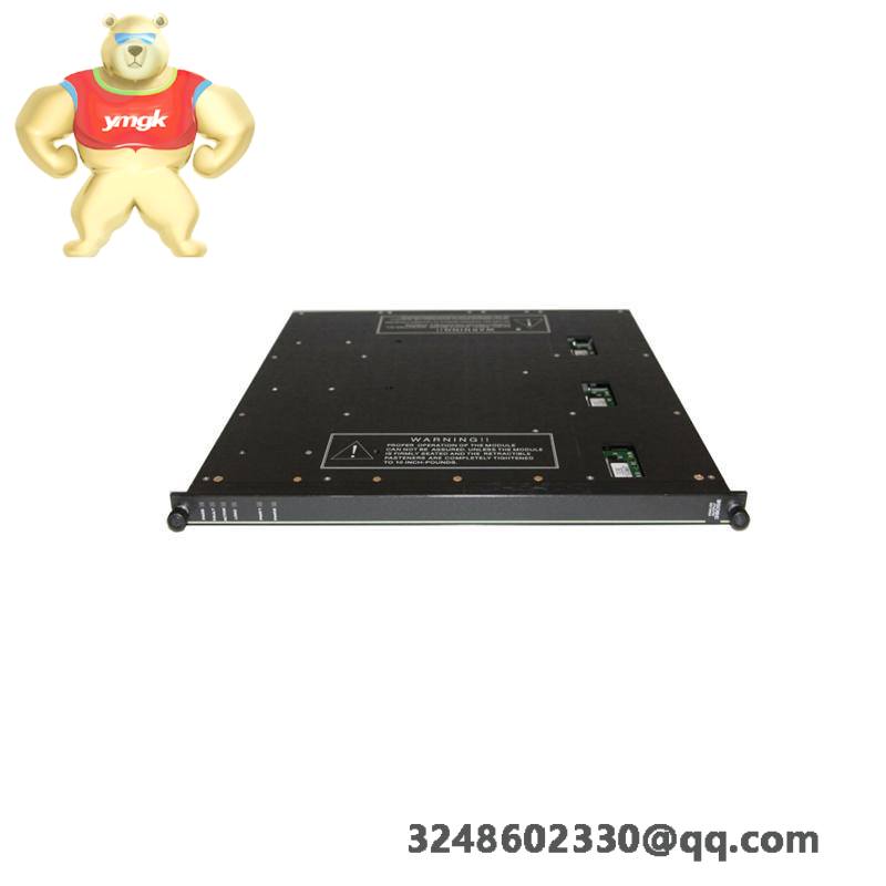 TRICONEX 0903-164-7921