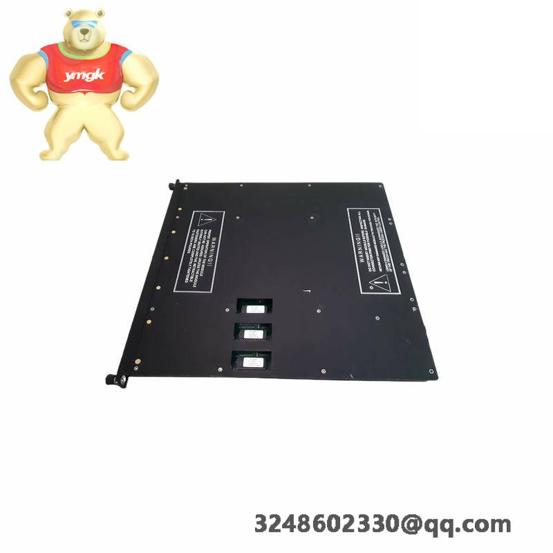 TRICONEX 0905-148-6921