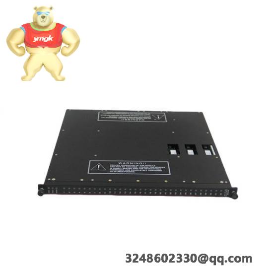 TRICONEX 0905-148-6921