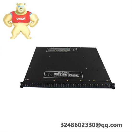 TRICONEX 2000418