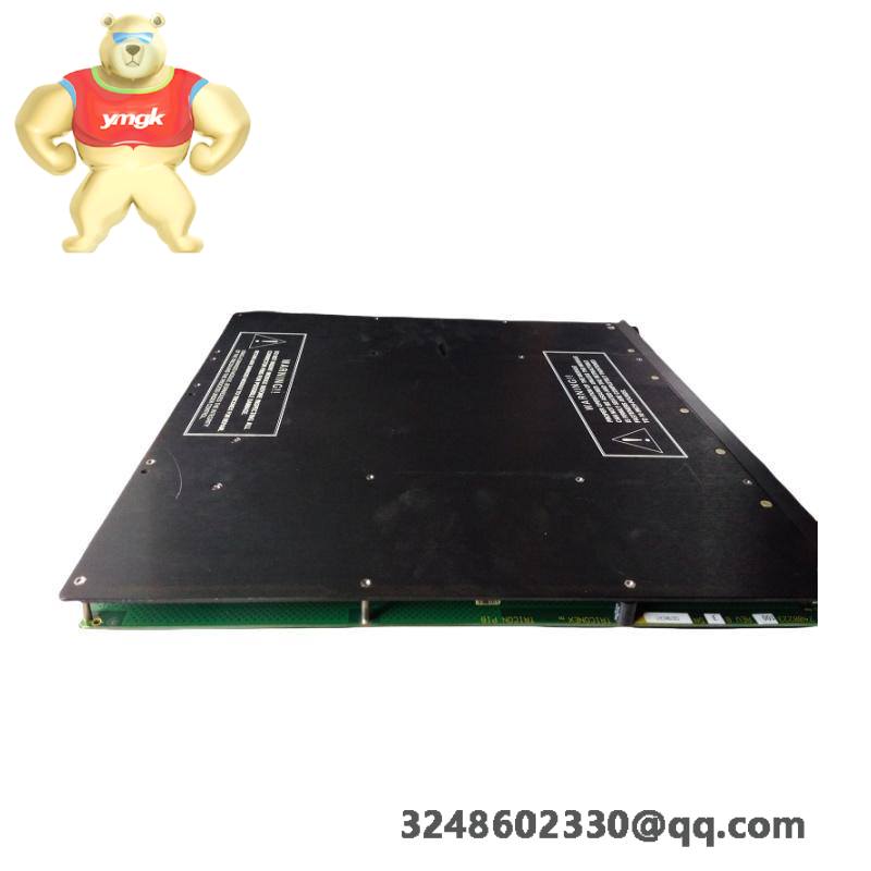 TRICONEX 2071H 7400313-100
