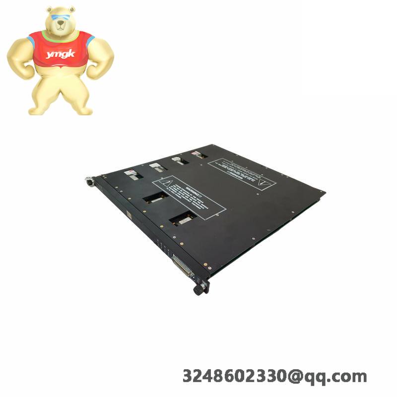 TRICONEX 4352AN