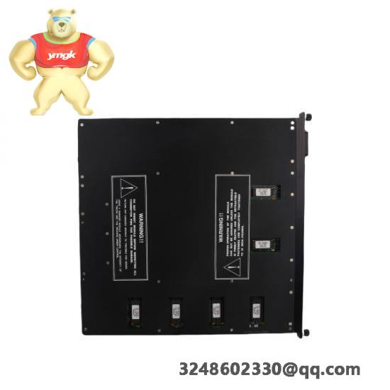 TRICONEX 4000093-306