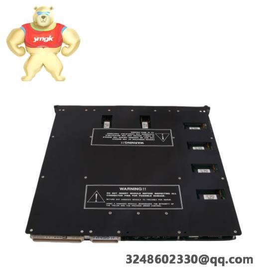 TRICONEX 4000093-306