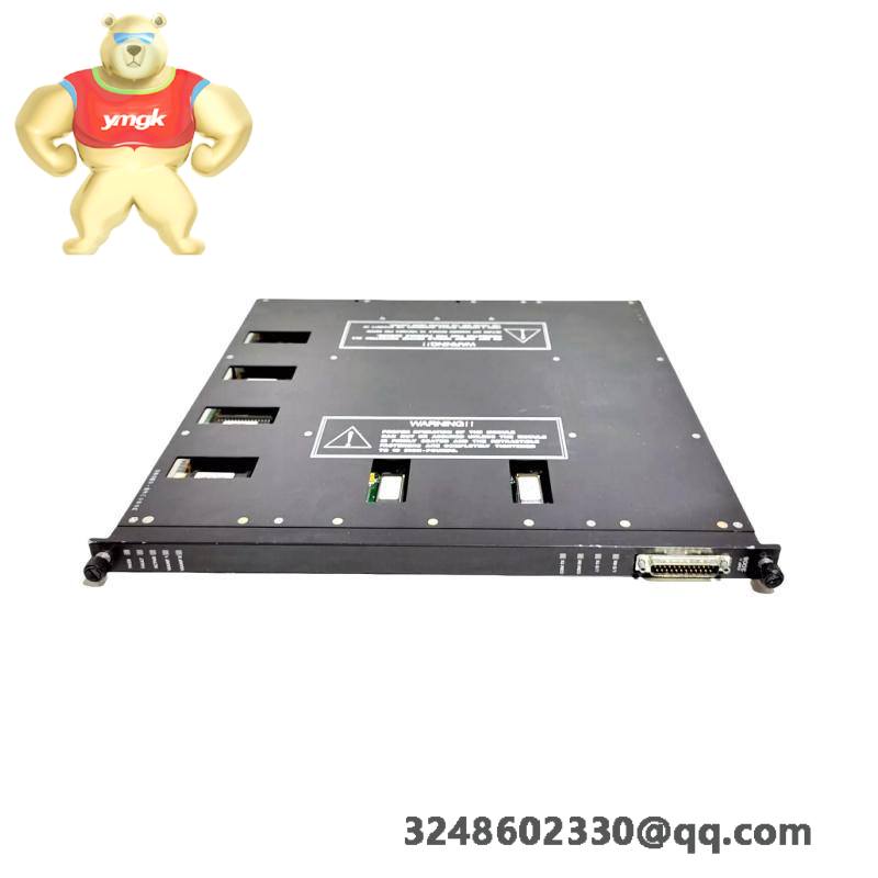 Triconex 4305A