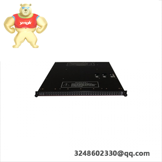 TRICONEX 2551-1