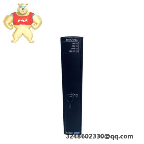 TRICONEX 3351