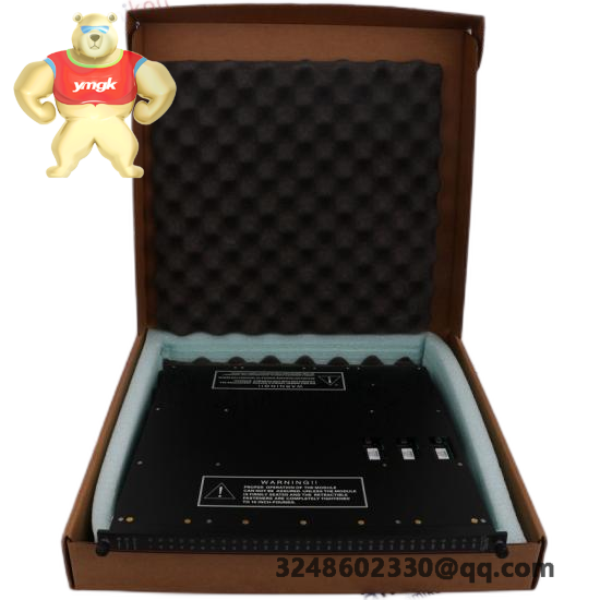 TRICONEX 3401