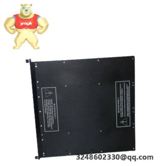 TRICONEX 3501E