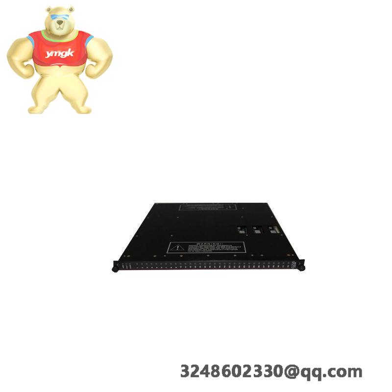 TRICONEX triconex 3615E