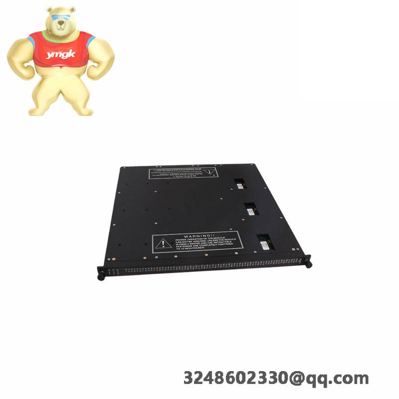 TRICONEX 3504E