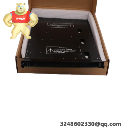 TRICONEX 3504E