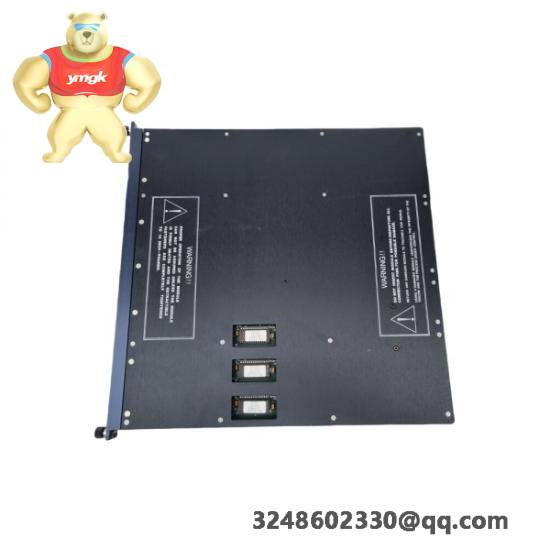 TRICONEX A20B-2900-0103