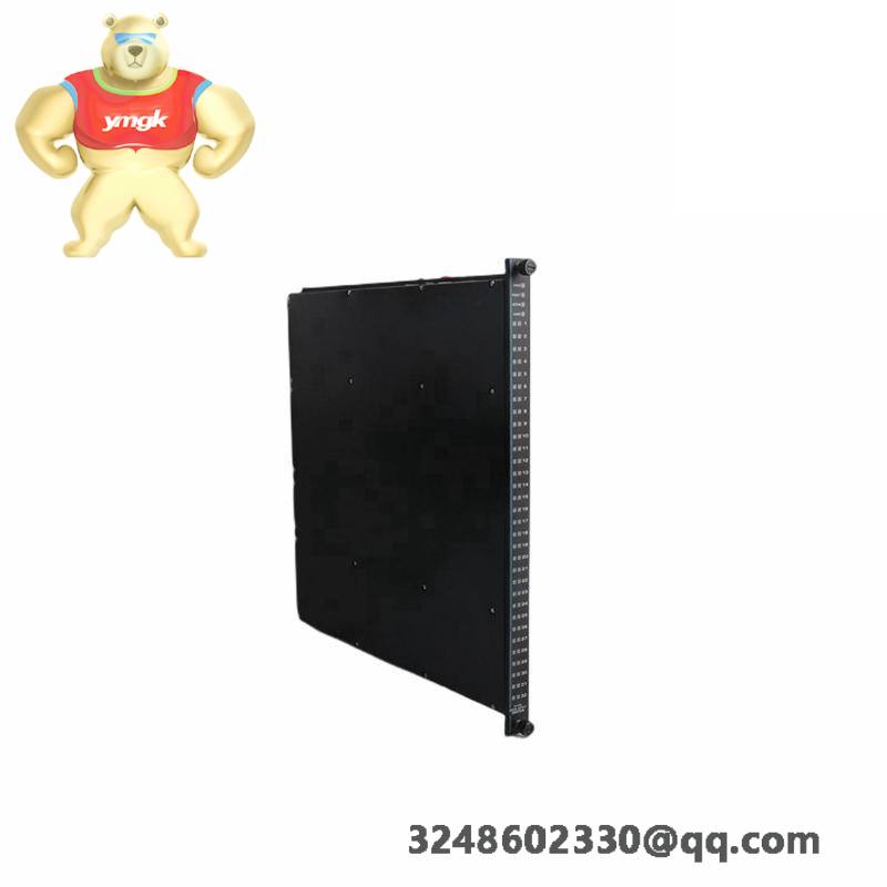 TRICON 3636R