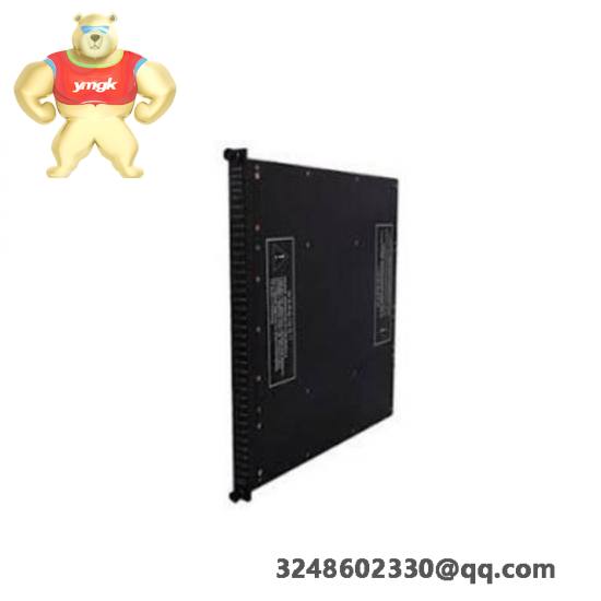 Triconex A03B-0815-C003