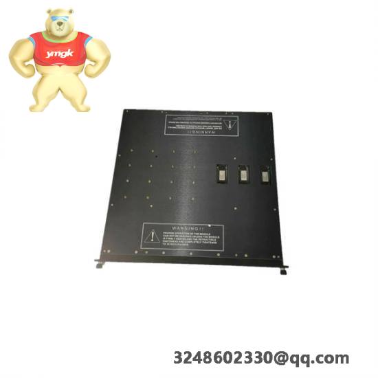 Triconex A06B-2063-B107