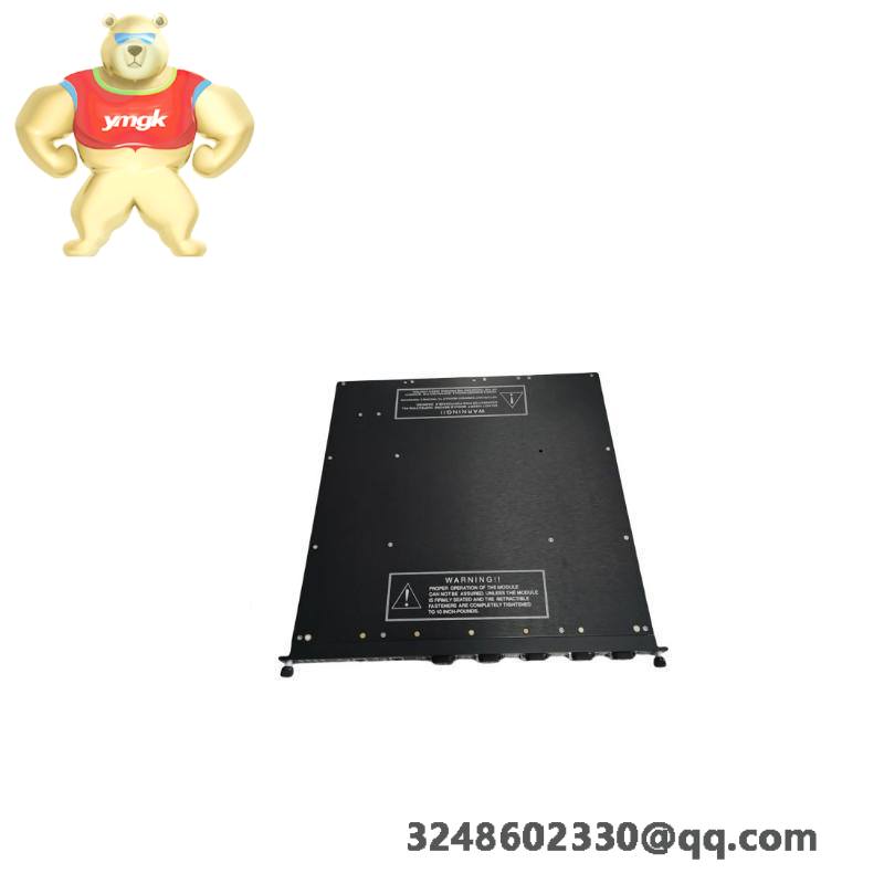 Triconex A860-2000-X021