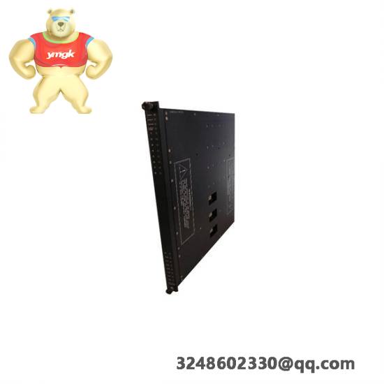 TRICONEX TRICON4101