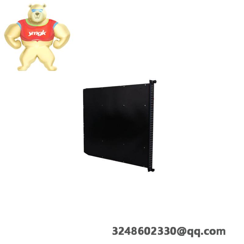 TRICONEX 3604E