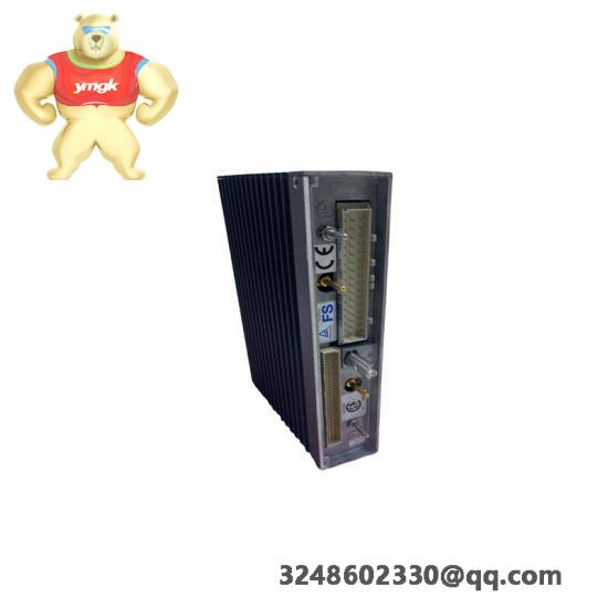 TRICONEX 3604E