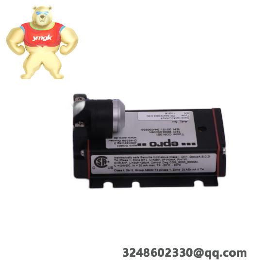 TRICONEX 3625