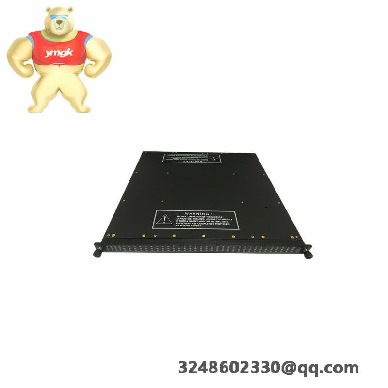 TRICOCNX 3625
