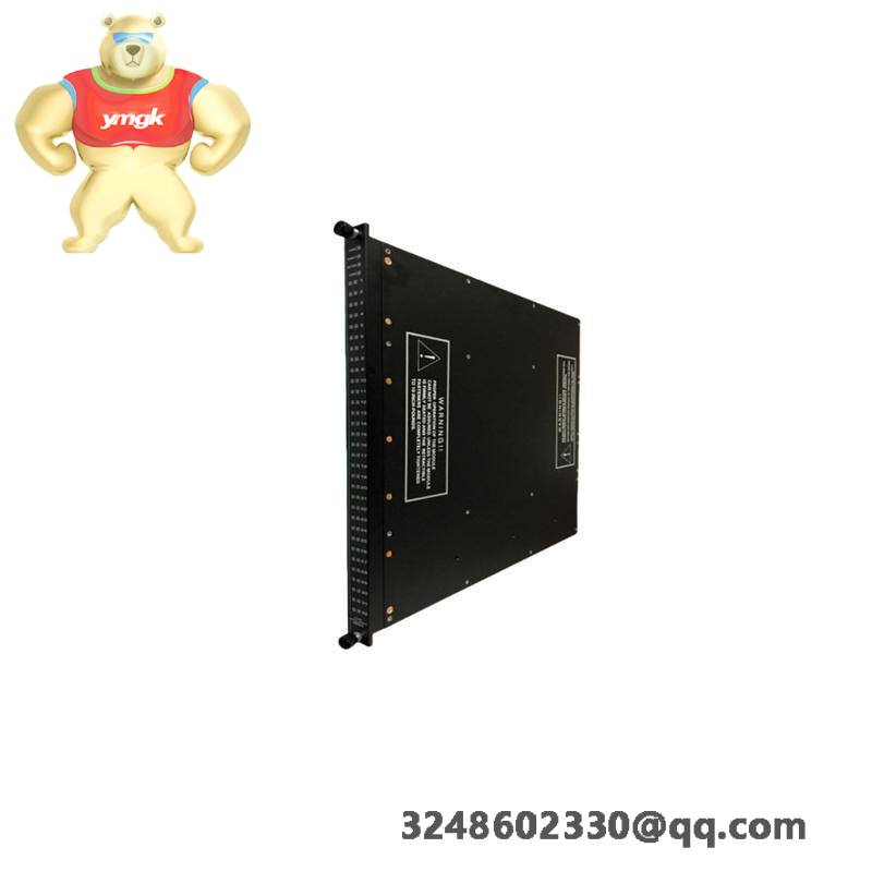 Triconex 3625A