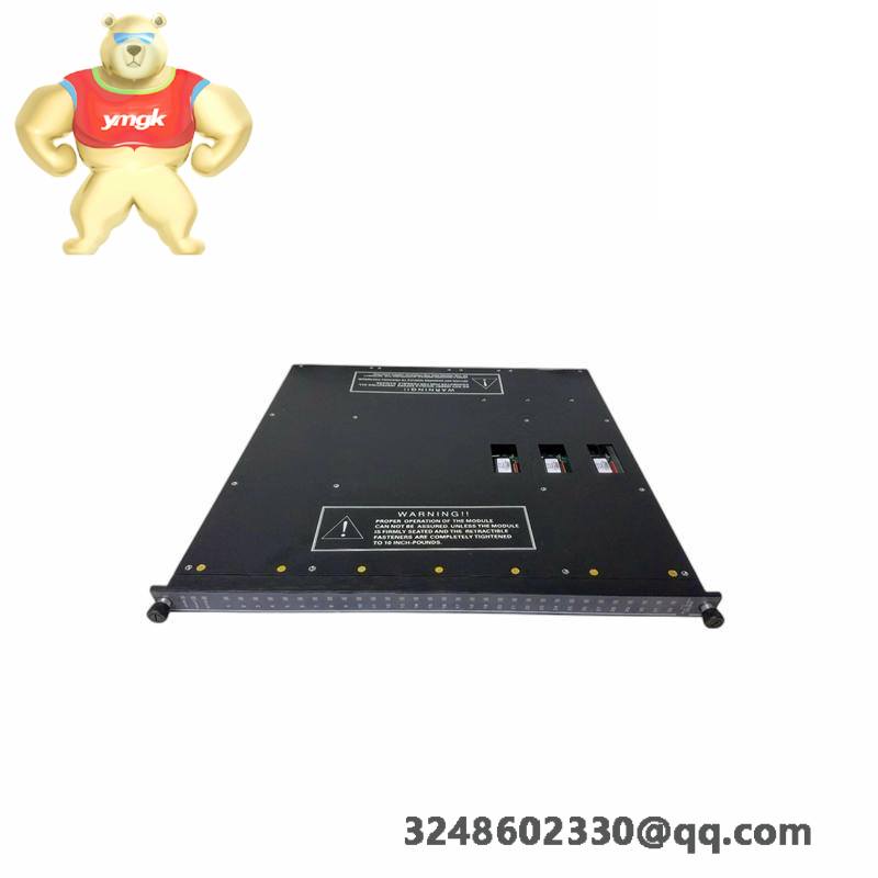 TRICON 3636R
