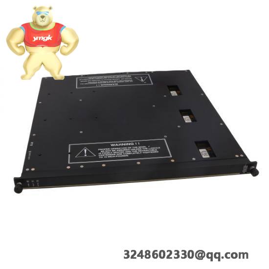 TRICONEX 3625C1