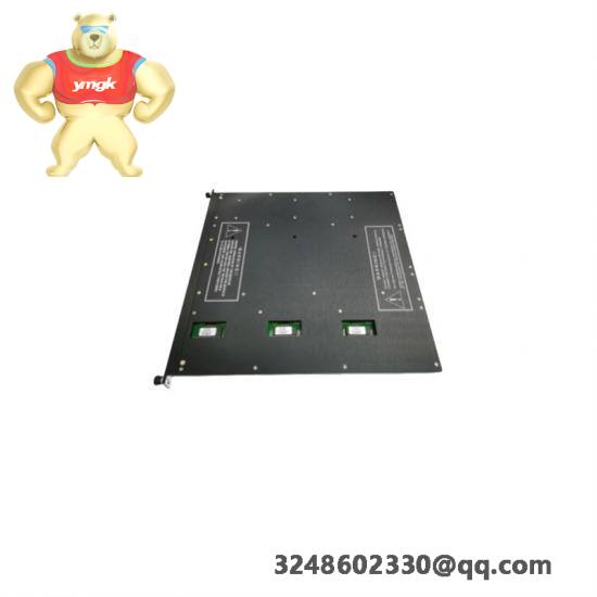 TRICON 8111