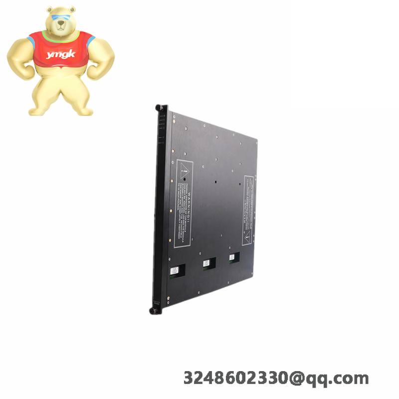 TRICONEX 3708EN