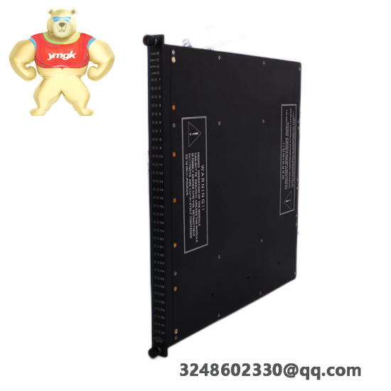 TRICONEX 3721C