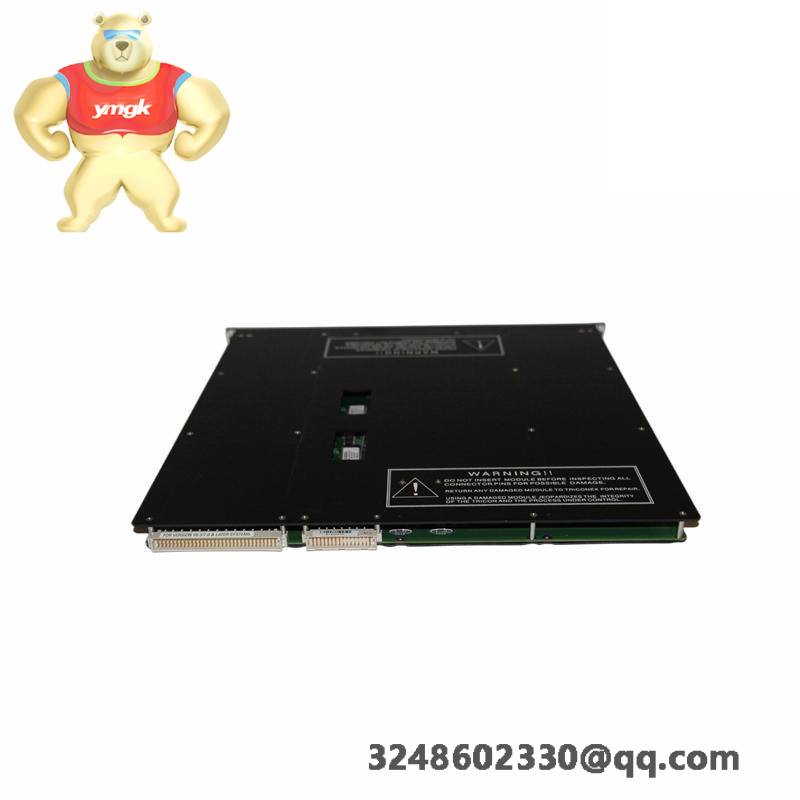 TRICONEX 3721C